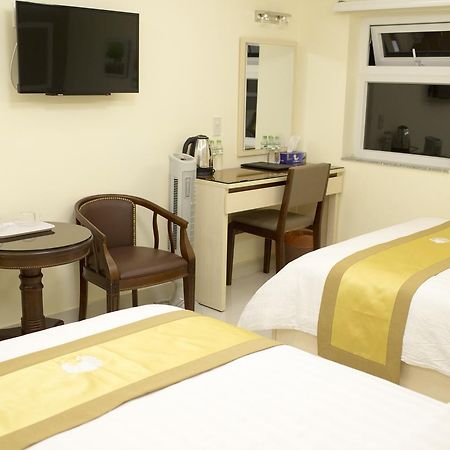Hotel Hoang Minh Chau Da Lat Dış mekan fotoğraf