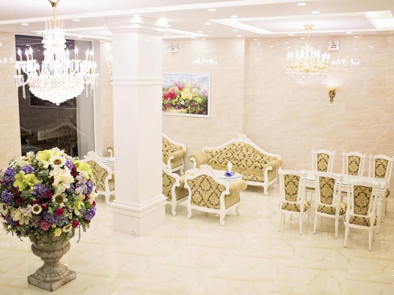 Hotel Hoang Minh Chau Da Lat Dış mekan fotoğraf
